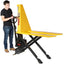 Electric High Lift Pallet Trucks