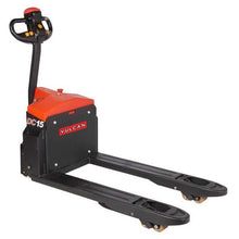 Fully Powered Pallet Truck