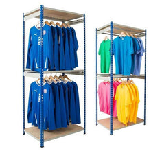 Rivet Garment Racks