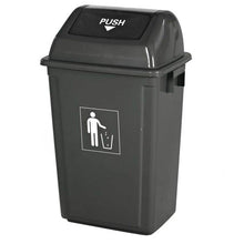 Waste Bins