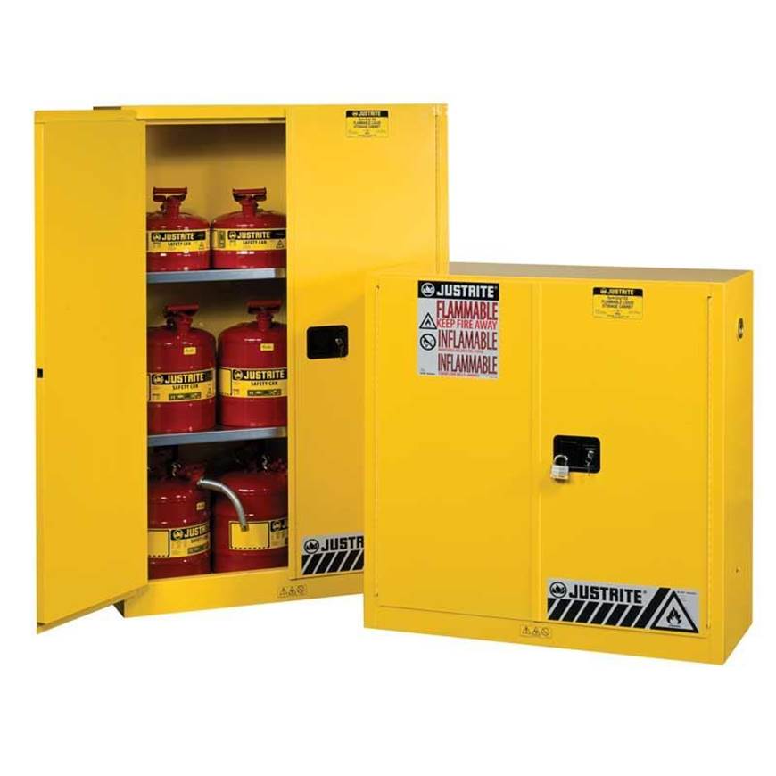 Undercounter Safety Cabinet