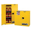 Self Close Compact Safety Cabinet