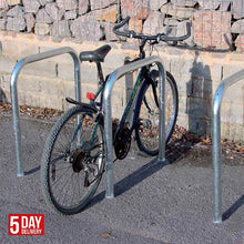 Sheffield Cycle Loop