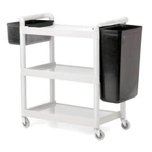 Shelf Trolley - Optional Buckets