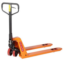 Low Profile Pallet Trucks
