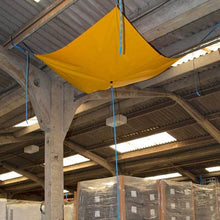 Leak Diverter Tarp Only