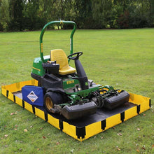 Instabund Containment Bund