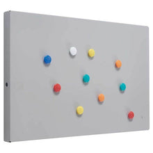 Binary Bench Side Panels