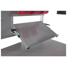 Binary Bench Adjustable Shelf