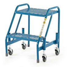 Fort Weight Reactive Steps