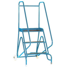 Fort Arrow Mobile Steps