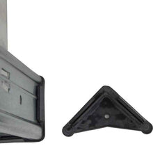 Idea Plus Metal Foot