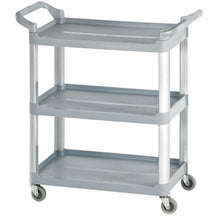 3 Shelf Trolley