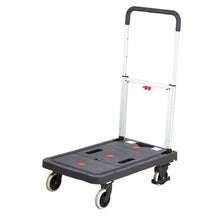 Foldaway Platform Truck