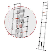 Telescopic Ladder
