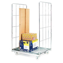 Large Size Rolcontainers