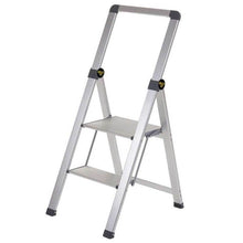 Climb-It Slim Folding Steps