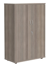 FractionPlus Wooden Cupboard