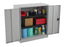 Talos Steel Storage - Steel Cabinet