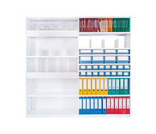 Delta Plus Extension Bay