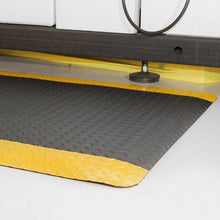 Safety Deckplate Matting