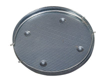 Optional Parts Basket