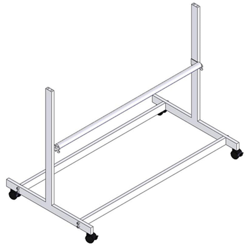 Mobile Stand for Cutters