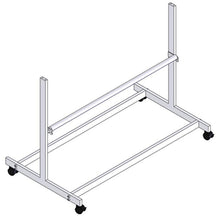 Mobile Stand for Cutters