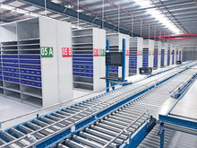 Delta Plus Extension Bay