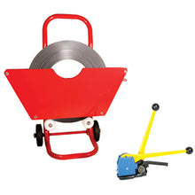 Steel Strapping Kit