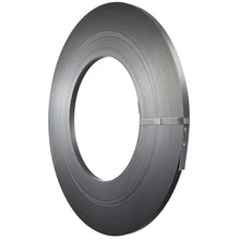 Steel Strapping Ribbon