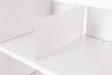 Delta Plus Shelving Slot-In Dividers