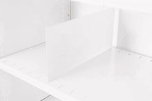 Delta Plus Shelving Slot-In Dividers