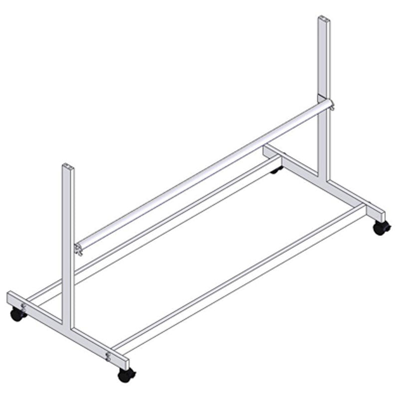 Mobile Stand for Cutters