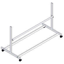 Mobile Stand for Cutters