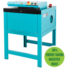 Cardboard Carton Shredder