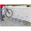 TRAFFIC-LINE, Bicycle Rack for 3 Bikes