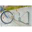 TRAFFIC-LINE, Wall Mounted Bicycle Rack