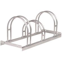 TRAFFIC-LINE, Hi-Hoop Cycle Stands