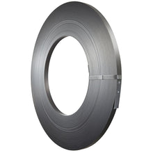 Steel Strapping Ribbon