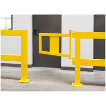 BLACK BULL MD Railing System Gate - Indoor Use