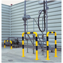 BLACK BULL Protection Guard