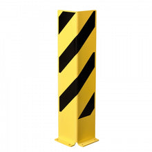 BLACK BULL Heavy Duty Column/Corner Protectors