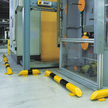 BLACK BULL Collision Protection Bar