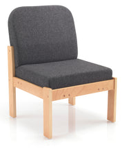 Juplo Reception Chair