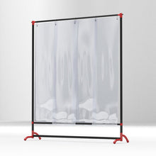 Defender 200 Mobile Separation Screen