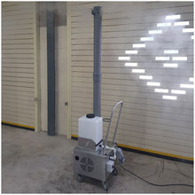 Disinfex Portable Room Fogger