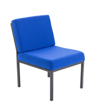 Rubic Reception Chair
