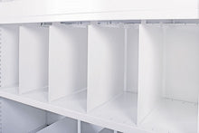 Delta Plus Shelving Fixed Height Dividers