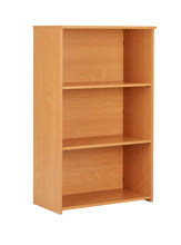 Eco 18 Wooden Bookcase